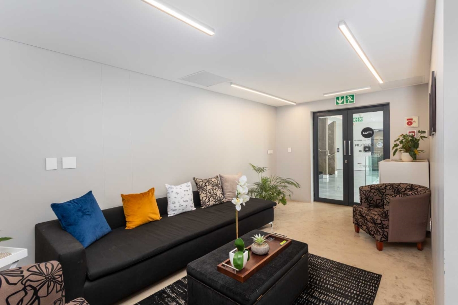 To Let Commercial Property for Rent in Val De Vie Estate Western Cape